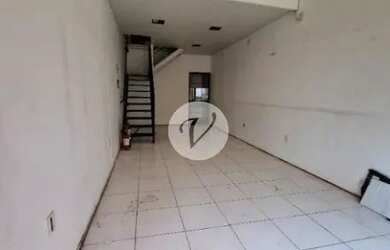 Imagem 1: Salão Corporativo para Aluguel 55 m² no Jardim, Santo André