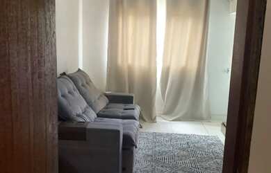 Imagem: A casa possui 3 Dormitórios, 3 Banheiros, 5 Vagas na garagem