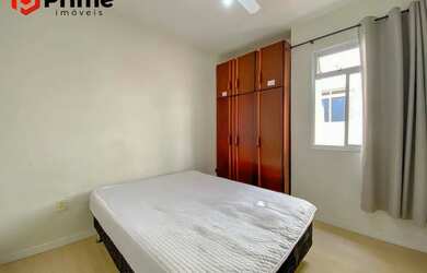 Imagem 7: APARTAMENTO MOBILIADO À VENDA NA PRAIA DO MORRO EM GUARAPARI/ES, FRENTE...