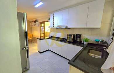 Imagem 9: Sobrado no Condomínio Golden Park