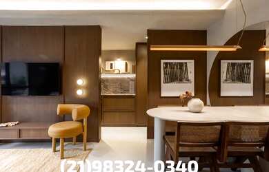 Imagem 12: Apê no Porto Maravilha para investidores