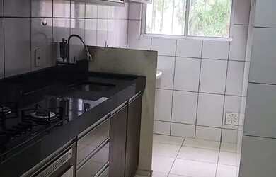 Imagem 4: VENDE - SE APARTAMENTO NO RESIDENCIAL CLARA NUNES NA 405 NORTE
