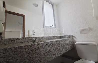 Imagem 6: Oportunidade no Funcionários ! Sala Comercial 200 m² - 3 vagas