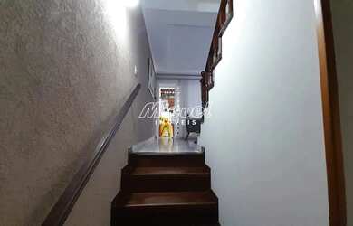 Imagem 11: Casa, 172,55m² à venda, Parque Primeiro de Maio - Piracicaba 4 quartos...