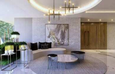 Imagem 6: COBERTURA DUPLEX COM 3 SUÍTES NO ECOVILLE