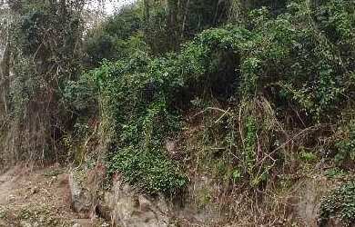 Imagem: O terreno possui 660m² de Área e está localizado em Itaipu