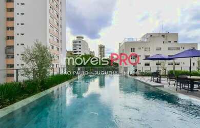 Imagem 11: CAMPO BELO STUDIO - 24M²