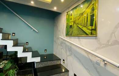 Imagem 3: Casa 3 quartos com energia solar - Ville França