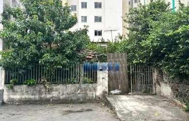 Imagem: O terreno possui 190m² de Área e está localizado em Vila