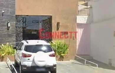 Imagem: O depósito possui 45m² de Área e está localizado em Jardim