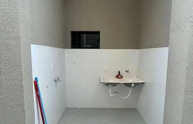 Imagem 5: Casa Nova com Área de Lazer Completa 607 Sul (Palmas/TO