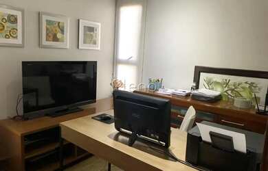 Imagem 4: Casa à venda no Vila dos Plátanos, 3 quartos, 193 m² - Campinas