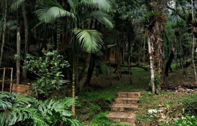 Imagem 5: 137 mil reais 2 casas luz ligada 43 mil de entrada 1600 por mes