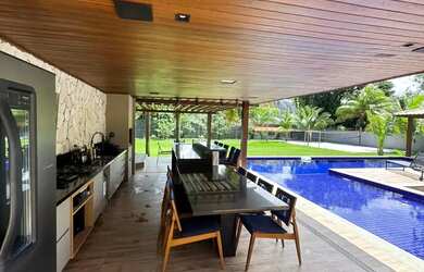 Imagem 8: Casa à venda no PARQUE ENCONTRO DAS ÁGUAS , PORTÃO, Lauro de Freitas,...