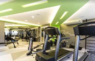 Imagem 15: APARTAMENTO MOBILIADO DE 1 DORM PARA LOCAÇÃO