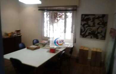 Imagem 5: Casa com 6 dormitórios à venda, 600 m² - Higienópolis - São Paulo/SP