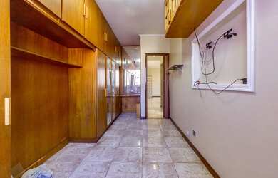 Imagem 12: Apartamento para venda possui 53 metros quadrados com 2 quartos