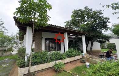 Imagem 4: Casa com 3 suítes para Locação por R$ 13.000 ou à venda por R$ 2.500.000...