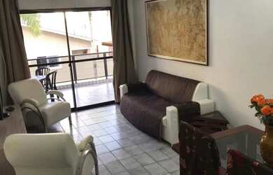 Imagem 2: Apartamento no Guarujá