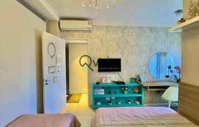 Imagem 14: Apartamento à Venda na Enseada no Guarujá Qvista inteligência imobiliário