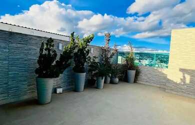 Imagem 16: Apto no Residencial Malu Andrade com 300 m² com 3 quartos em Recreio - Vitória da Conquist