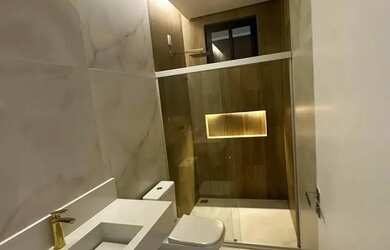 Imagem 8: Térrea para venda com 150 metros quadrados com 4 quartos