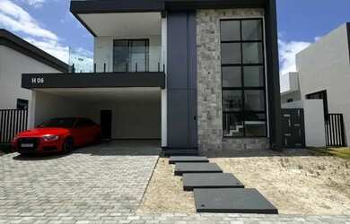 Imagem 2: Condomínio Terras Alphaville 2 Barra dos Coqueiros SE 4418