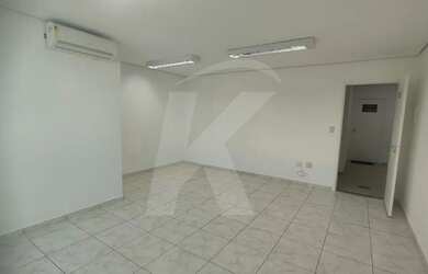 Imagem 4: Aluguel de sala comercial em Santana com área total de 30m2 com 1 vaga