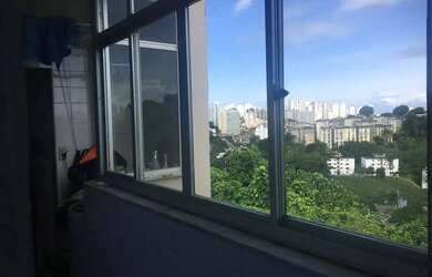 Imagem 9: APARTAMENTO 3 QUARTOS DE 76m² no ENG. VELHO DE BROTAS