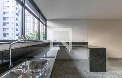 Imagem 10: Apartamento à Venda - Lourdes, 1 Quarto, 37 m2