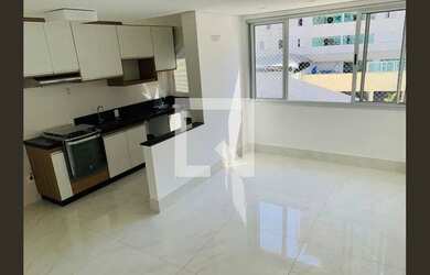 Imagem: O apartamento possui 2 Dormitórios, 2 Banheiros, 2 Vagas na