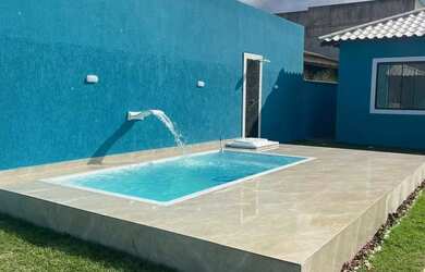 Imagem 13: Imóvel para venda com 70 metros quadrados com 3 quartos em Samburá (Tamoios) - Cabo Frio