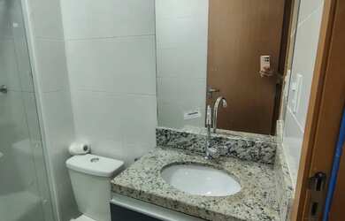 Imagem 9: Apartamento Novo no Jardim Novo Mundo - Lazer Completo GRAN PLAZA