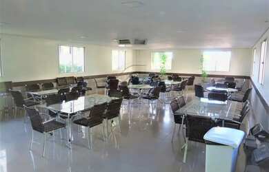 Imagem 10: Apartamento para venda 2 Quartos, Com planejados, Ar Condicionado na Gleba...