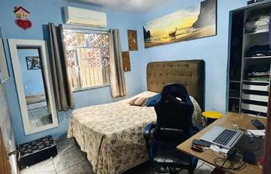 Imagem 6: Excelente imóvel frente de rua com garagem e terraço no Centro de Nilópolis