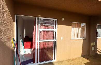 Imagem 7: Venda. Churrasqueira, Varanda, 1 Vaga na garageme2 Dormitórios