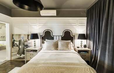 Imagem 14: Essa casa tem muito estilo e personalidade, localizada no Jardim Paulista