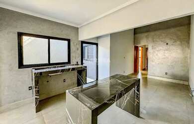 Imagem 4: Residencia nova no Parque Vista Alegre