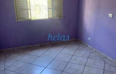 Imagem 5: Casa Jd Paulista Locar. 100m² de Área, 1 Banheiroe2 Dormitórios