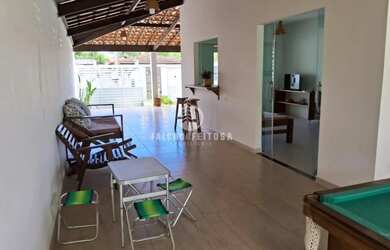 Imagem 14: Casa no bairro Praia Verde Berlink