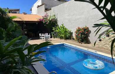 Imagem 7: Casa à Venda no Pechincha - 5 Quartos, Espaço, Conforto e Lazer Privativo