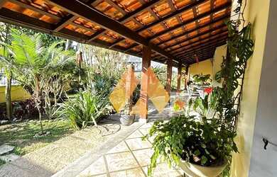 Imagem 3: Centro Casa com 3 dormitórios