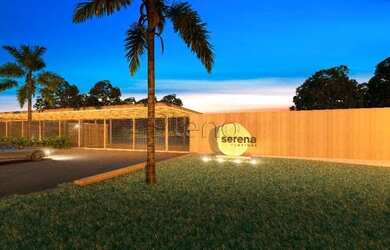 Imagem: O terreno à venda possui 404m² de Área e está localizado