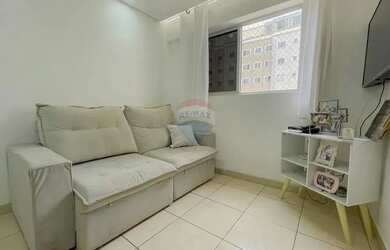 Imagem 15: Apartamento - 02 quartos - Andar alto - Nascente - Condomínio Miami Beach...