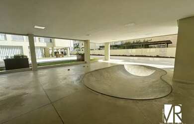 Imagem 9: Imóvel para aluguel com 65 metros quadrados com 2 quartos em Nações...