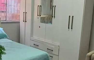 Imagem 12: Casa Residencial Geraldo Palmeira- 3 Quartos sendo 2 Suítes- Financia