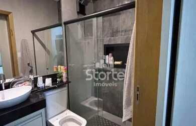 Imagem 16: Casa com 3 dormitórios e área comercial à venda, 210 m² por R$ 1.200.000...