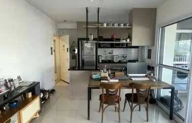 Imagem 11: Apartamento para Locação em Pinheiros 98 m², 2 Quartos, 1 Suíte, 2 vagas por R$ 10.000,00