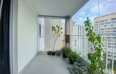 Imagem 5: Apartamento à venda em Sao Paulo