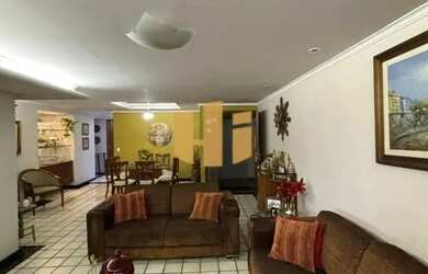 Imagem 14: Apartamento a venda no bairro de Casa Amarela